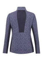 KERRITS Stable Temp Merino Wool Quarter Zip Top