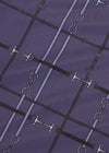 KERRITS First Level Quarter Zip Stretch Fleece Tech Top