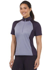 Kerrits Charisma Coolcore Short Sleeve Riding Shirt