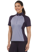 Kerrits Charisma Coolcore Short Sleeve Riding Shirt