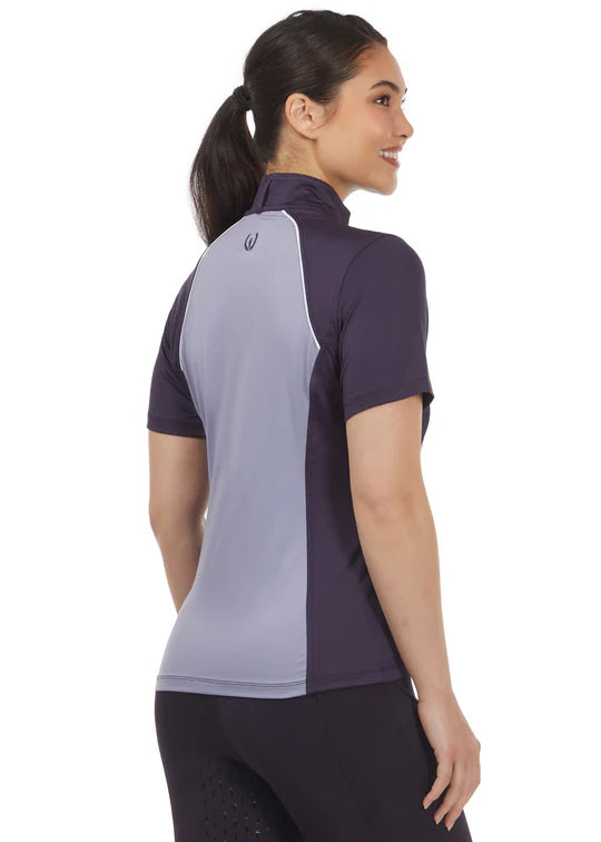 Kerrits Charisma Coolcore Short Sleeve Riding Shirt