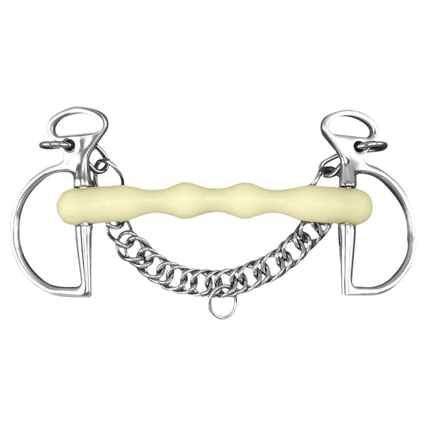 Mullen Shaped Kimberwick