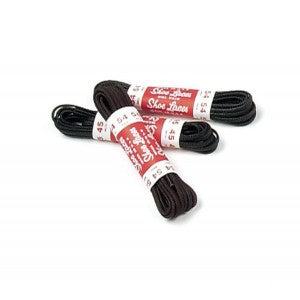 Field Boot Laces - Black