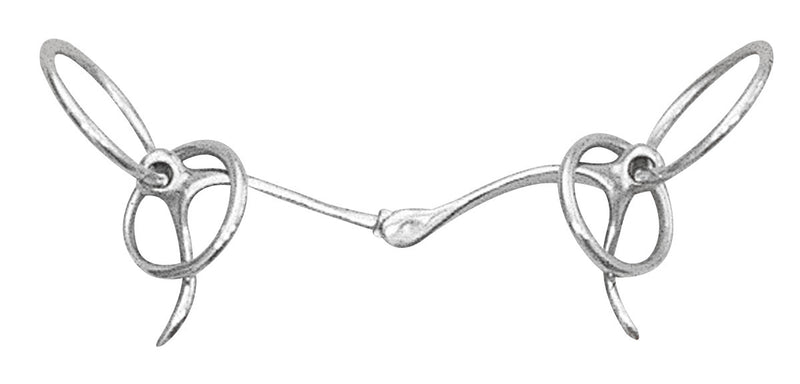 Hinged Springstein