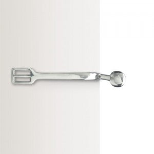 Centaur Stainless Steel Ladies' Waterford Spur