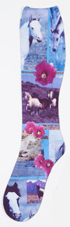 Kids Zocks Boot Socks by OV