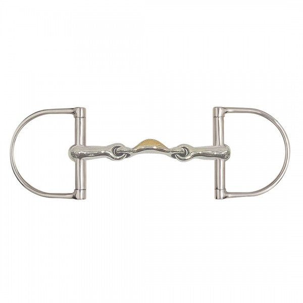 Metalab® Magic Copper Moon Dee Ring Bit