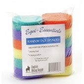 Rainbow Tack Sponge Pk/12
