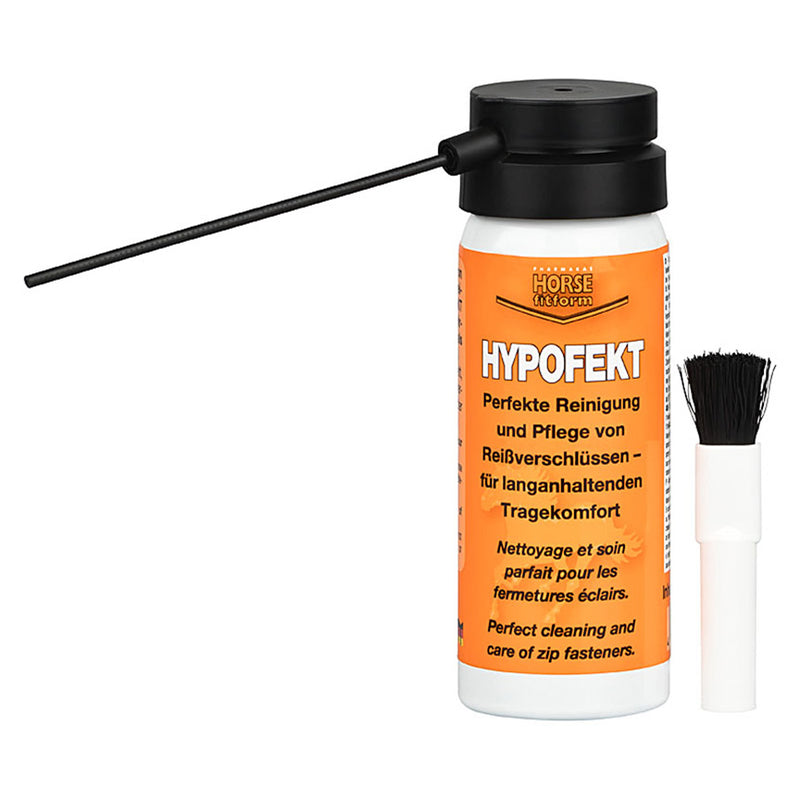 Hypofekt for Zippers - 50mL