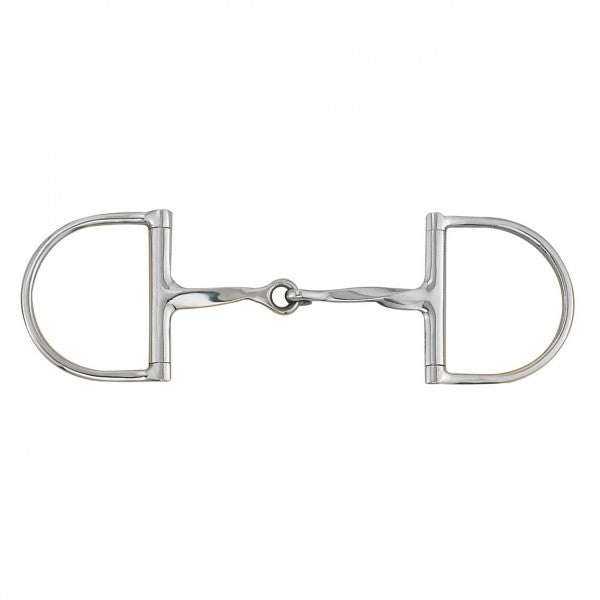 Pony Slow Twist Hunter Dee