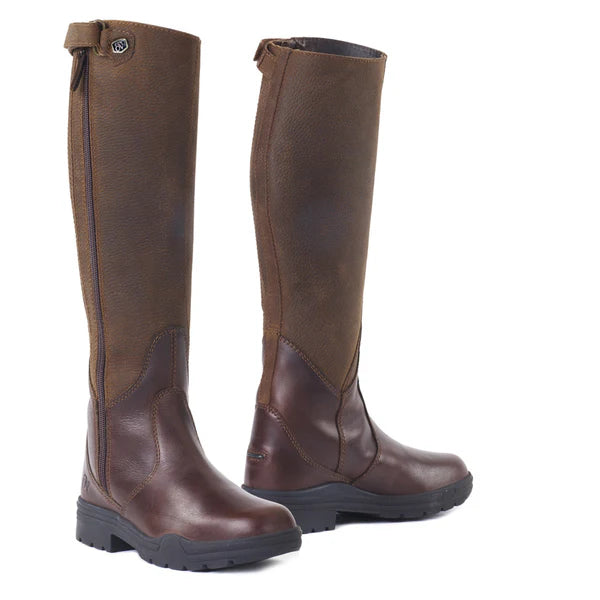 OV Moorland II Highrider