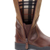 OV Moorland II Highrider