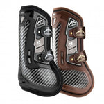Carbon Gel Absolute Frt Velcro
