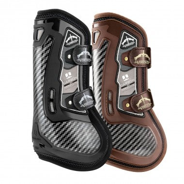 Carbon Gel Absolute Frt Velcro