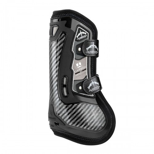 Carbon Gel Absolute Frt Velcro