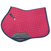 Curvy Saddle Pad - Romfh Matching Collection