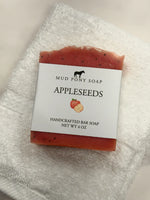Mud Pony Soap