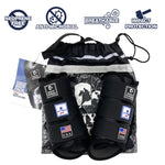 Majyk Equipe Eventing 4 Pack (Fronts and Hinds) Boyd Martin Series
