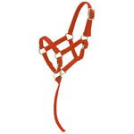 Tough1 Miniature Nylon Halter w/Removable Catch Strap