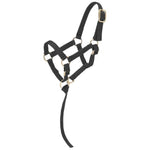 Tough1 Miniature Nylon Halter w/Removable Catch Strap