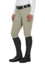 Kerrits Affinity Pro Silicone Knee Patch Riding Breech
