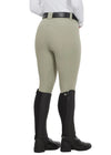 Kerrits Affinity Pro Silicone Knee Patch Riding Breech