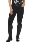 Kerrits Affinity Pro Silicone Knee Patch Riding Breech