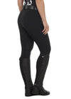 Kerrits Affinity Pro Silicone Knee Patch Riding Breech