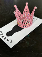 Luxy Forelock Crowns