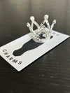 Luxy Forelock Crowns