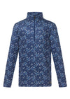 KERRITS Kids In the Zone Coolcore Long Sleeve Riding Shirt