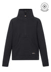 KERRITS Kids Etched Equine Half Zip Sweatshirt