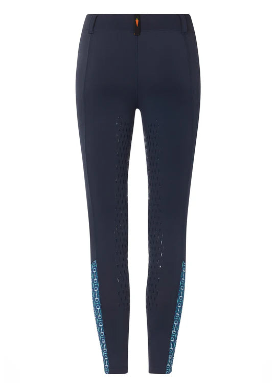 Kerrit's Thermo Tech Full Leg Tight