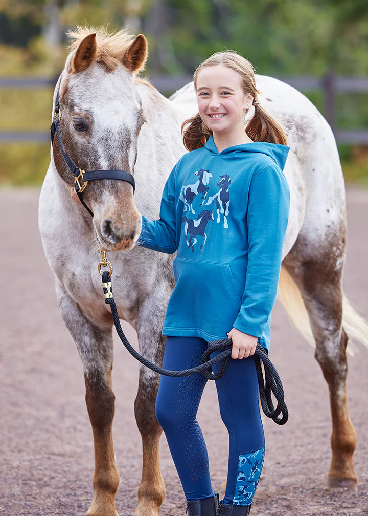 Kerrit's Thermo Tech Full Leg Tight