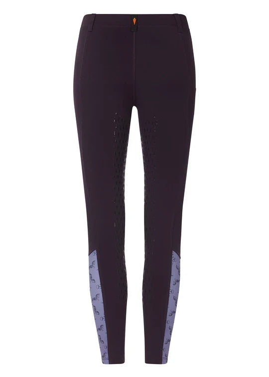 Kerrit's Thermo Tech Full Leg Tight