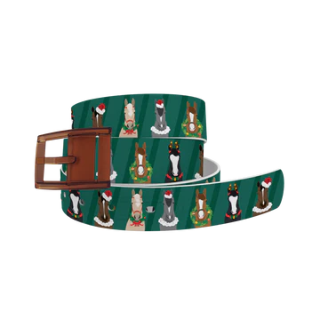 C4 Cut-To-Fit Belts