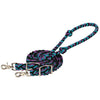 Ecoluxe Flat Barrel Reins