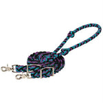 Ecoluxe Flat Barrel Reins
