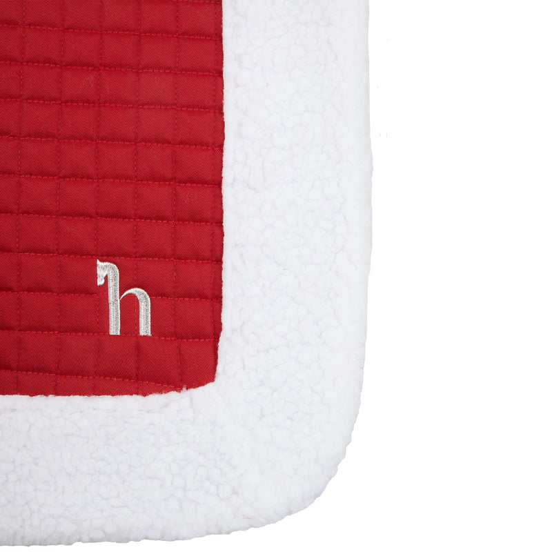 Horze by Equinavia Santa All Purpose Saddle Pad