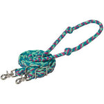 Ecoluxe Flat Barrel Reins