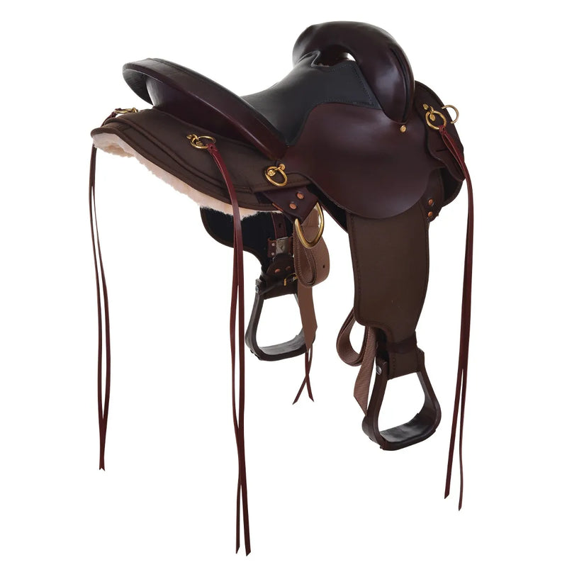 6916 Highbank Cordura Trail Saddle