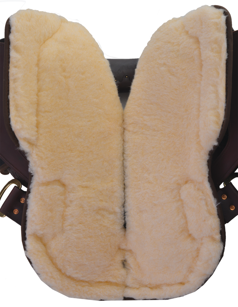 6916 Highbank Cordura Trail Saddle