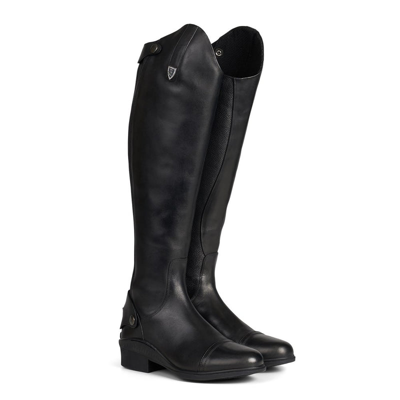 Horze by Equinavia Duvall Womens Tall Dress Boots