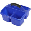 Small Deluxe Plastic Tote