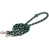 Ecoluxe Flat Barrel Reins