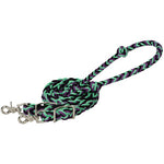 Ecoluxe Flat Barrel Reins