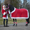 Horze by Equinavia Santa Leg Wraps