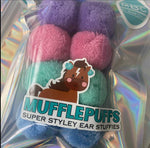 MufflePuffs - Super Styley Ear Stuffies
