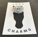 Luxy Forelock Crowns