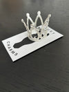 Luxy Forelock Crowns